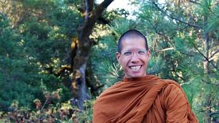 Conditionality  Ajahn Siripañño [upl. by Chalmers]