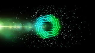 Music Visualizer in After Effects  After Effects Tutorial  Simple Method [upl. by Ahtelra]