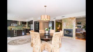 Deakin Realty presents 145 Cartier 409 PointeClaire [upl. by Katha]