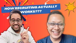 WTF is…Hiring  Ep 4 with Farhan People Head at Teachmint [upl. by Dove170]