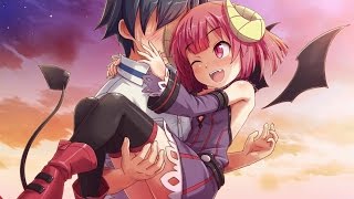 GalGun Double Peace  Kurona True End PS4 [upl. by Rogovy744]