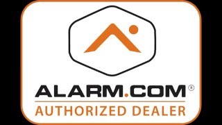 Alarm System Store  Alarmcom [upl. by Arie]