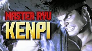 SF6  Kenpi Master Ryu  Street Fighter 6 [upl. by Early]