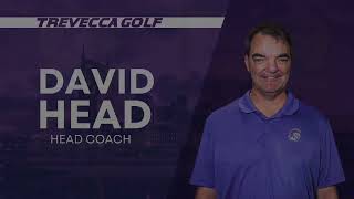 Trevecca Golf  David Head 20240905 [upl. by Apthorp]