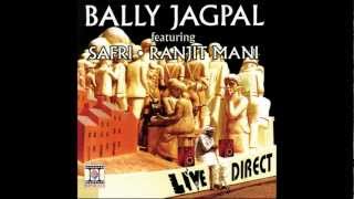 Nakhre Bin Soni Temi Bally Jagpall feat Balwinder Safri [upl. by Vershen414]