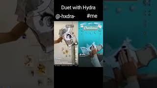 Please Hydra dont be angry 🫶hxdrapaper creative creativity eyes paperdragon plssub tysm [upl. by Mendez]