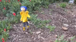 Coraline 2 Trailer 2023  Universal Pictures Release Date Coraline Sequel Coraline Full Movie [upl. by Kirshbaum]