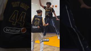 Skill dan trik rahasia pemain basket ini wajib di coba [upl. by Aven]