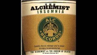 The Alchemist ft Big Noyd amp Mobb Deep  Shootem UpGotcha [upl. by Ahsaercal776]