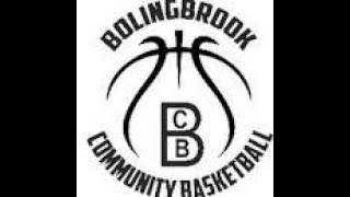 HS Bolingbrook Community Basketball Championship 3162024 [upl. by Caitrin]