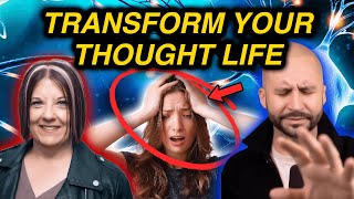 Transform Your Thought Life How To Renew Your Mind [upl. by Lehcear]