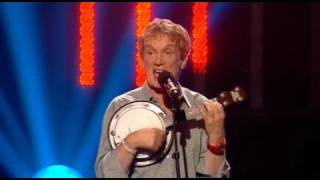 Frank skinner  Osama bin laden song [upl. by Lorn597]