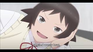 Wasteful Days of High School Girl Episode 1 Review [upl. by Irual]