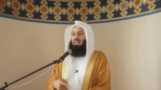 Mufti Ismail Menk  Issues in Marriage [upl. by Elehcir738]