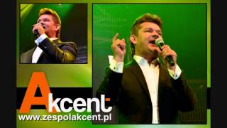 Akcent  Mała Figlarka Wersja 2014 [upl. by French]