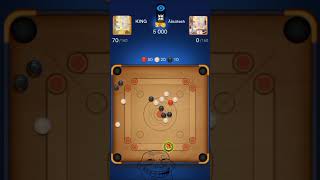 carrom board hacking 🔴foryou [upl. by Chadbourne]