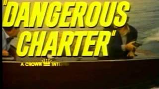 DANGEROUS CHARTER USA 1962 [upl. by Tarr]