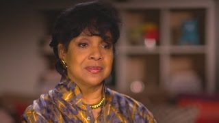 Phylicia Rashad Defends Bill Cosby Forget Those Women [upl. by Sergio]