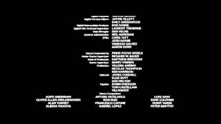 World War Z Credits Song Piano Dubstep [upl. by Feetal]