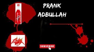 prank for Abdullah [upl. by Choong]