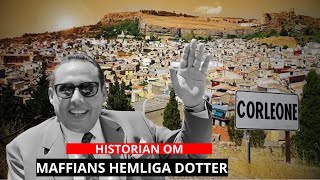 HISTORIAN OM MAFFIANS HEMLIGA DOTTER [upl. by Atsilac]