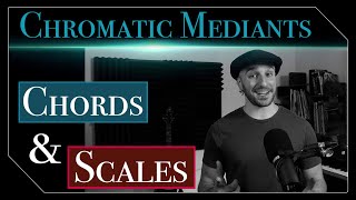 Chromatic Mediant Chords and Scales [upl. by Aitsirt455]