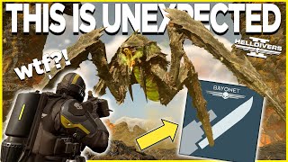 Helldivers 2 𝙉𝙤𝙩 𝙀𝙫𝙚𝙣 𝘾𝙡𝙤𝙨𝙚 To Being Done  CCO Sounds Off amp MORE [upl. by Noruq]