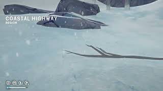 The Long Dark Buried Echos 196  Astrids Diary Day 800 on Interloper [upl. by Sik]