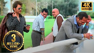 Best Of Welcome  वेलकम मूवी के TOP 3 Comedy Scenes  Paresh Rawal Nana Patekar Akshay Kumar [upl. by Hasseman39]