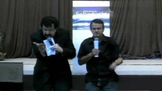 Dr Mike Murdock In Brazil Dec 2012 Escola de Sabedoria Session 1 [upl. by Ariem]