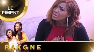 PAKGNE saison 2 épisode 26  LE PIMENT [upl. by Tavis]