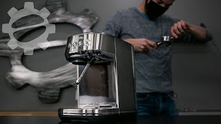 Breville Bambino Pro Tips and Tricks [upl. by Etnaid]