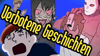 18 Horror Stories die Dich nicht mehr loslassen werden  Wansee Horrorstory [upl. by Narud]