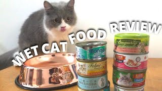 Top 6 Best Cheap Cat Foods We Tested Them All [upl. by Rossen]