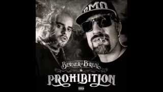 Berner amp BReal  Xanax amp Patron ft Demrick 2014 [upl. by Orland]