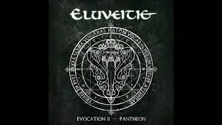 Eluveitie 07 Grannos [upl. by Eignat]