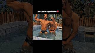 Share with your gym buddies 💪gymbro gympartner bodybuilding gym trendingsong motivation fyp [upl. by Kamal986]