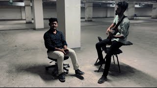 Kobita Porar Prohor Eshyche X Chahu Main Ya Naa Covered by Sifat Sikder [upl. by Dnalerb]