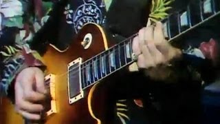 Top 10 Classic Rock Guitar Riffs [upl. by Allyce]