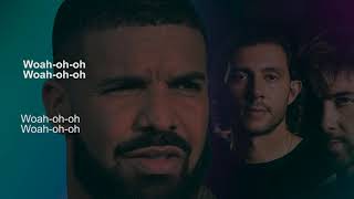 Majid Jordan with Drake  Stars Align Lyrics Español  EnglishSub [upl. by Adnilec]