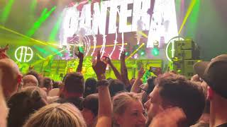 Pantera Live in Berlin 2023  Full Show [upl. by Elkin952]