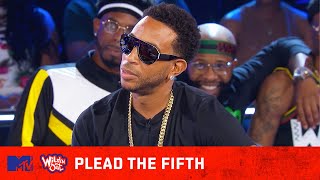 LUDACRIS Pleads The Fifth 🧑‍⚖️ Wild N Out [upl. by Siradal]