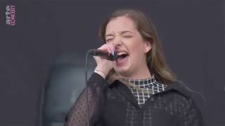 MARMOZETS  Hurricane Festival 2018 Full Concert [upl. by Eiramacissej]