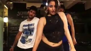 Dance on Tu cheez badi hai mast [upl. by Rivard366]