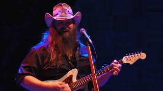 2021 CCMA Awards  Chris Stapleton  You Should Probably Leave [upl. by Man]