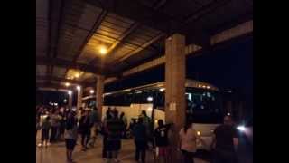 Laredo Charter Buses amp Tour Bus RentalLaredo Texas [upl. by Swen]