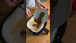 Mac amp Cheese Magic Air Fryer Edition [upl. by Audi]