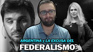 📖 EL FEDERALISMO y LA EDUCACIÓN en ARGENTINA son ESENCIALES 📖 [upl. by Eselrahc]