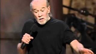 George Carlin about abortion and the sanctity of life [upl. by Anaya517]