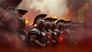 Epic March  Powerful Orchestral Music  Best Epic Song  Unleash Your Inner Warrior [upl. by Asset327]